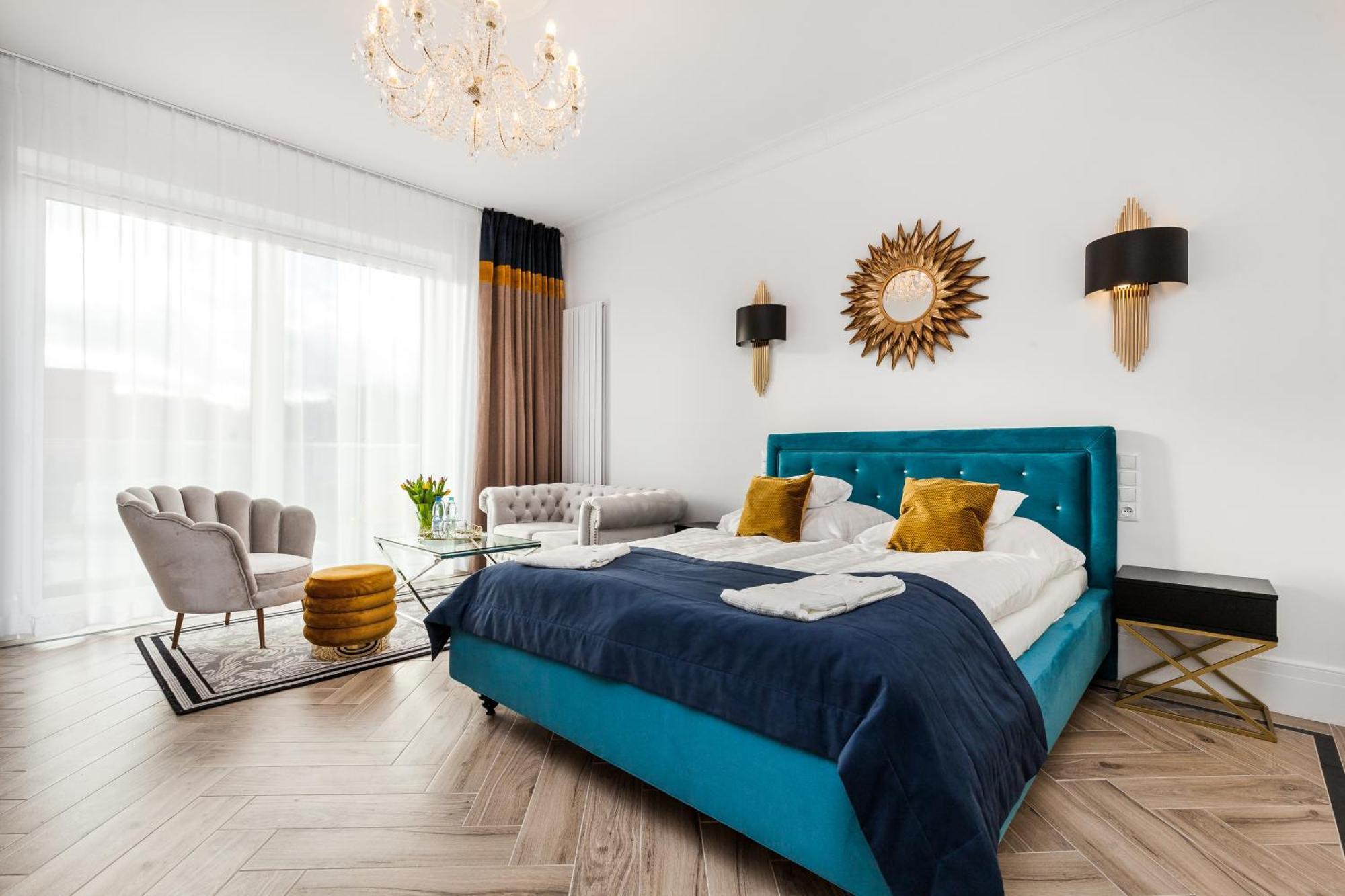 Prawdzic Resort & Wellness Gdansk Ngoại thất bức ảnh