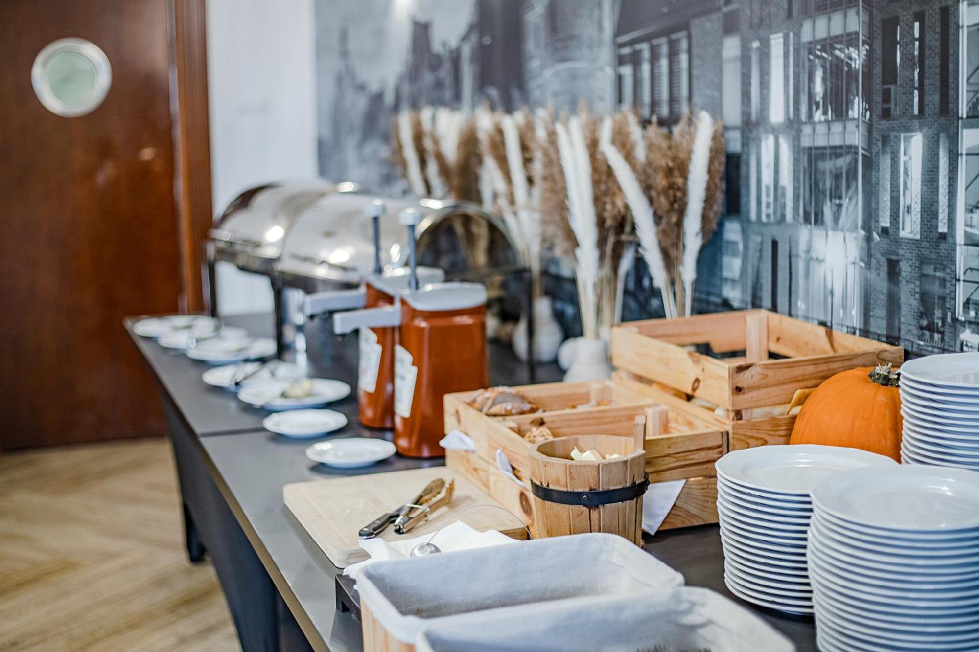 Prawdzic Resort & Wellness Gdansk Ngoại thất bức ảnh