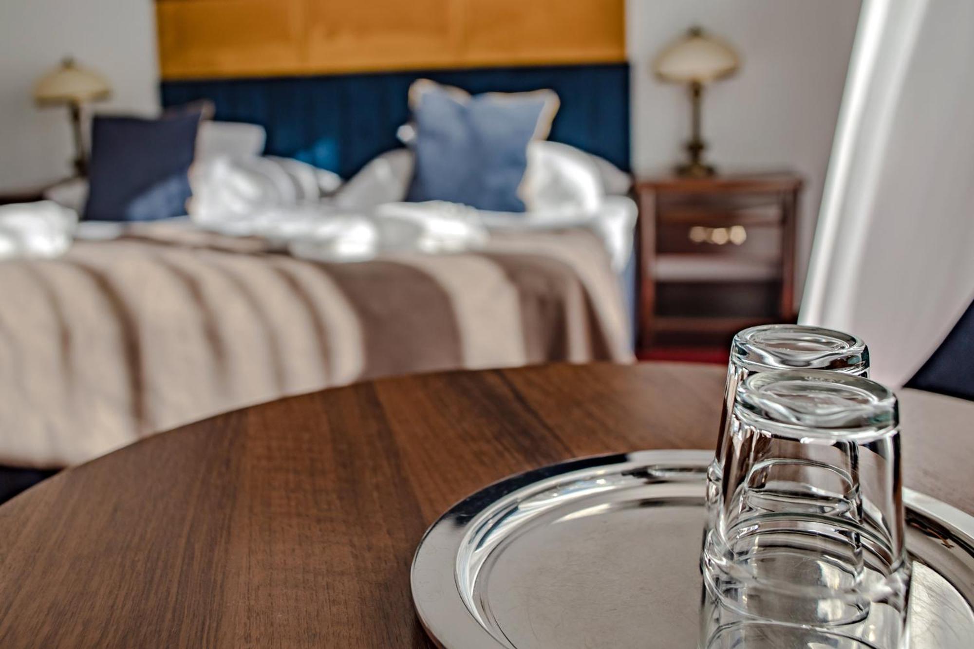 Prawdzic Resort & Wellness Gdansk Ngoại thất bức ảnh