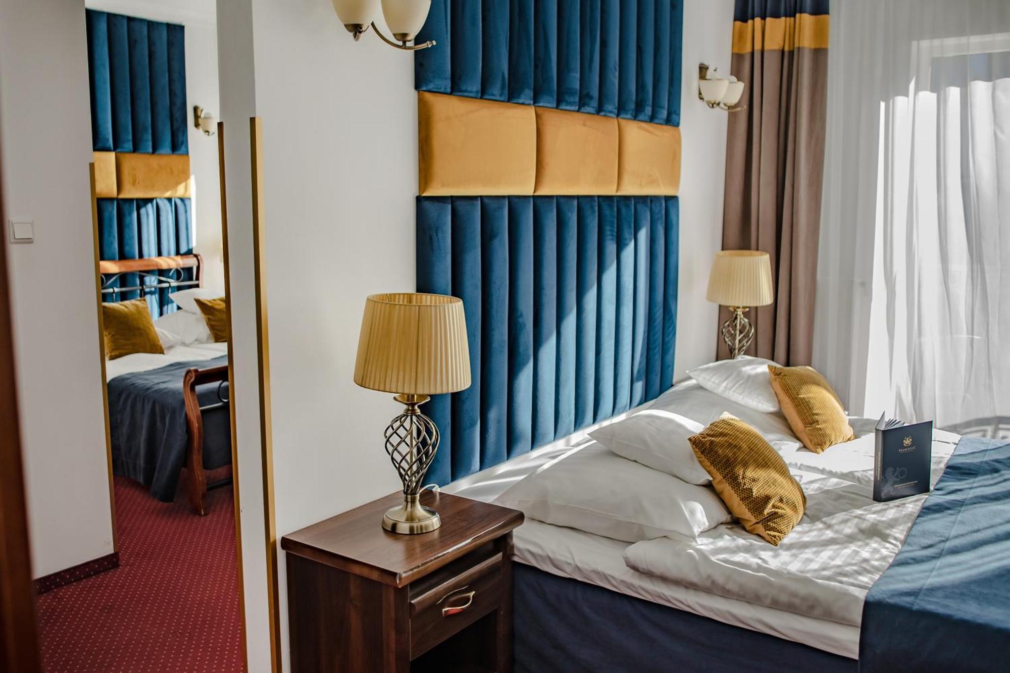 Prawdzic Resort & Wellness Gdansk Ngoại thất bức ảnh