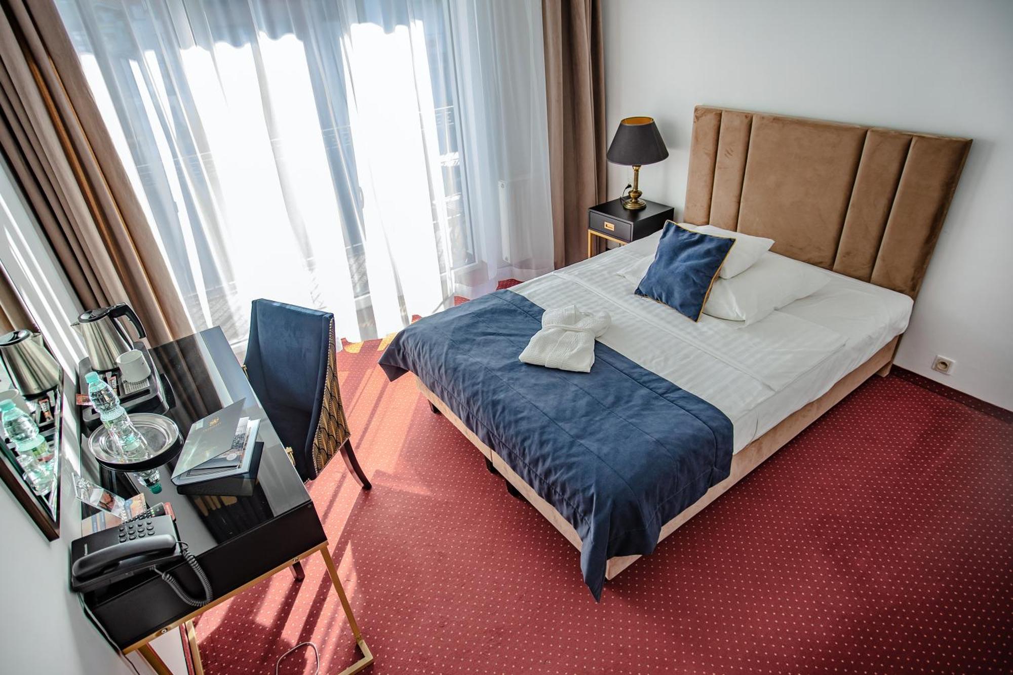 Prawdzic Resort & Wellness Gdansk Ngoại thất bức ảnh