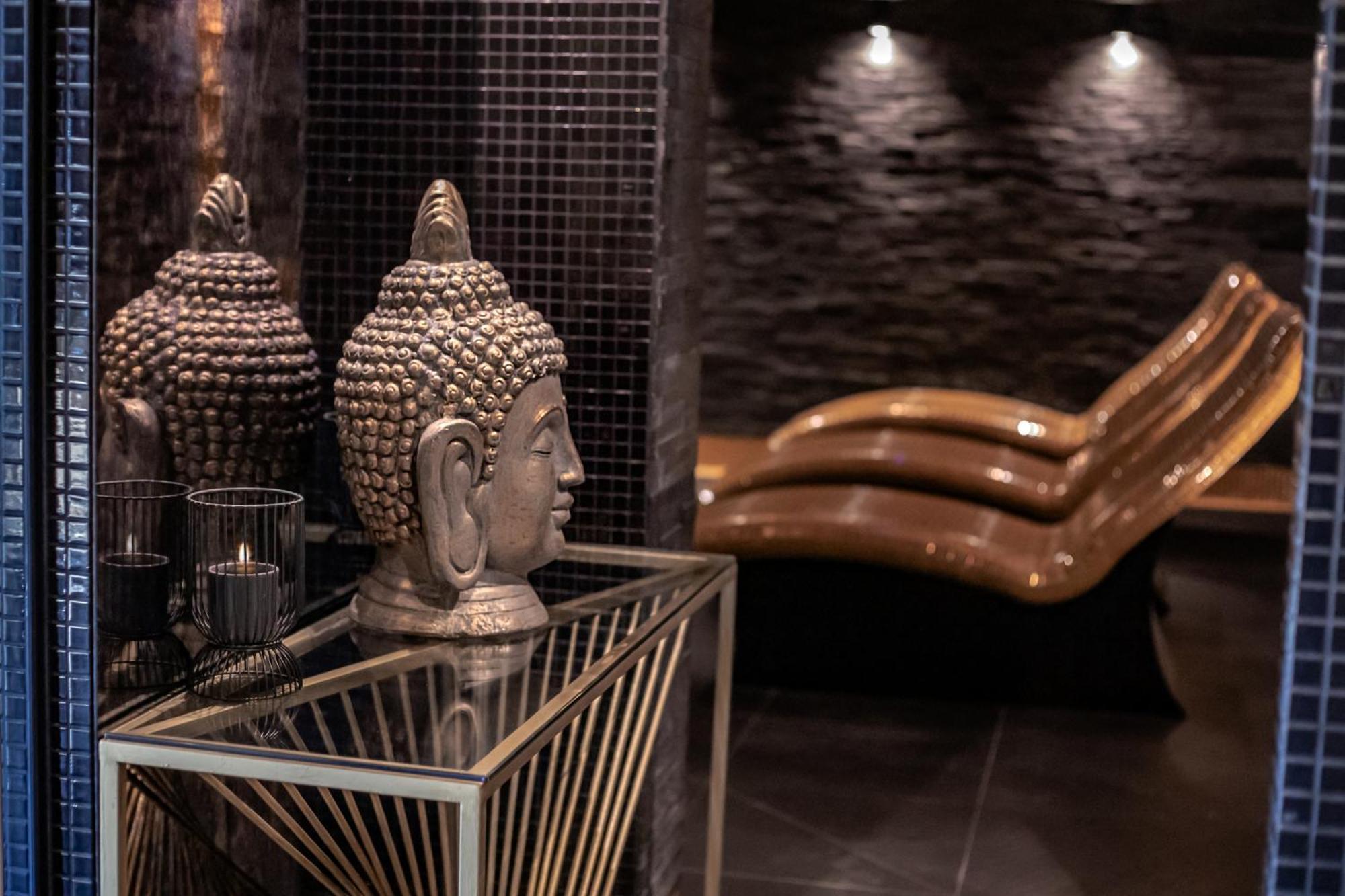 Prawdzic Resort & Wellness Gdansk Ngoại thất bức ảnh