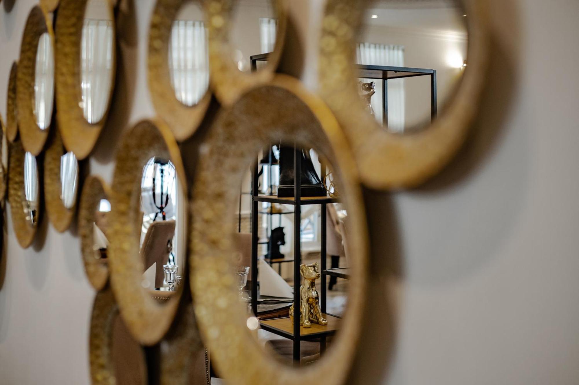 Prawdzic Resort & Wellness Gdansk Ngoại thất bức ảnh