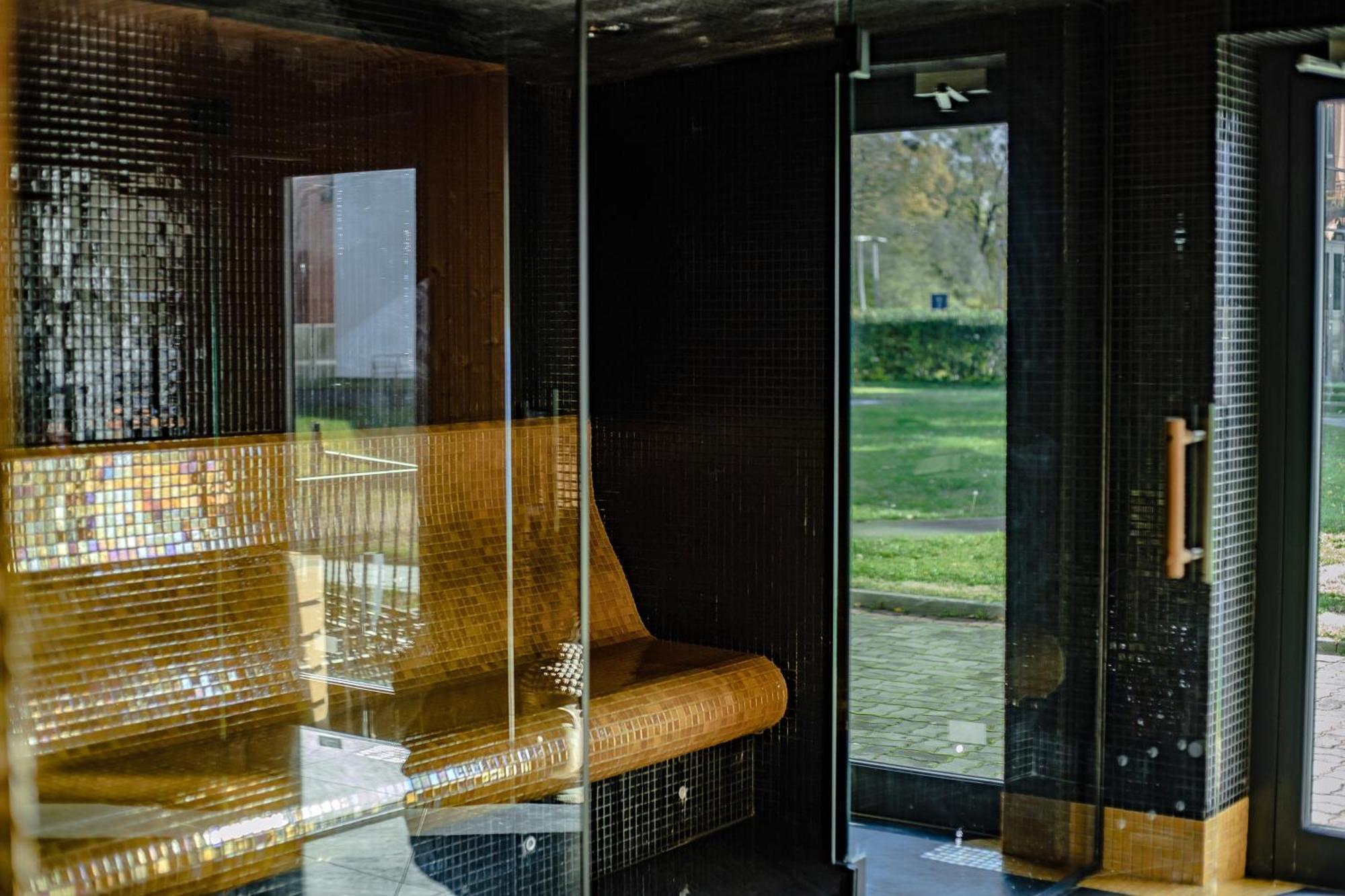 Prawdzic Resort & Wellness Gdansk Ngoại thất bức ảnh