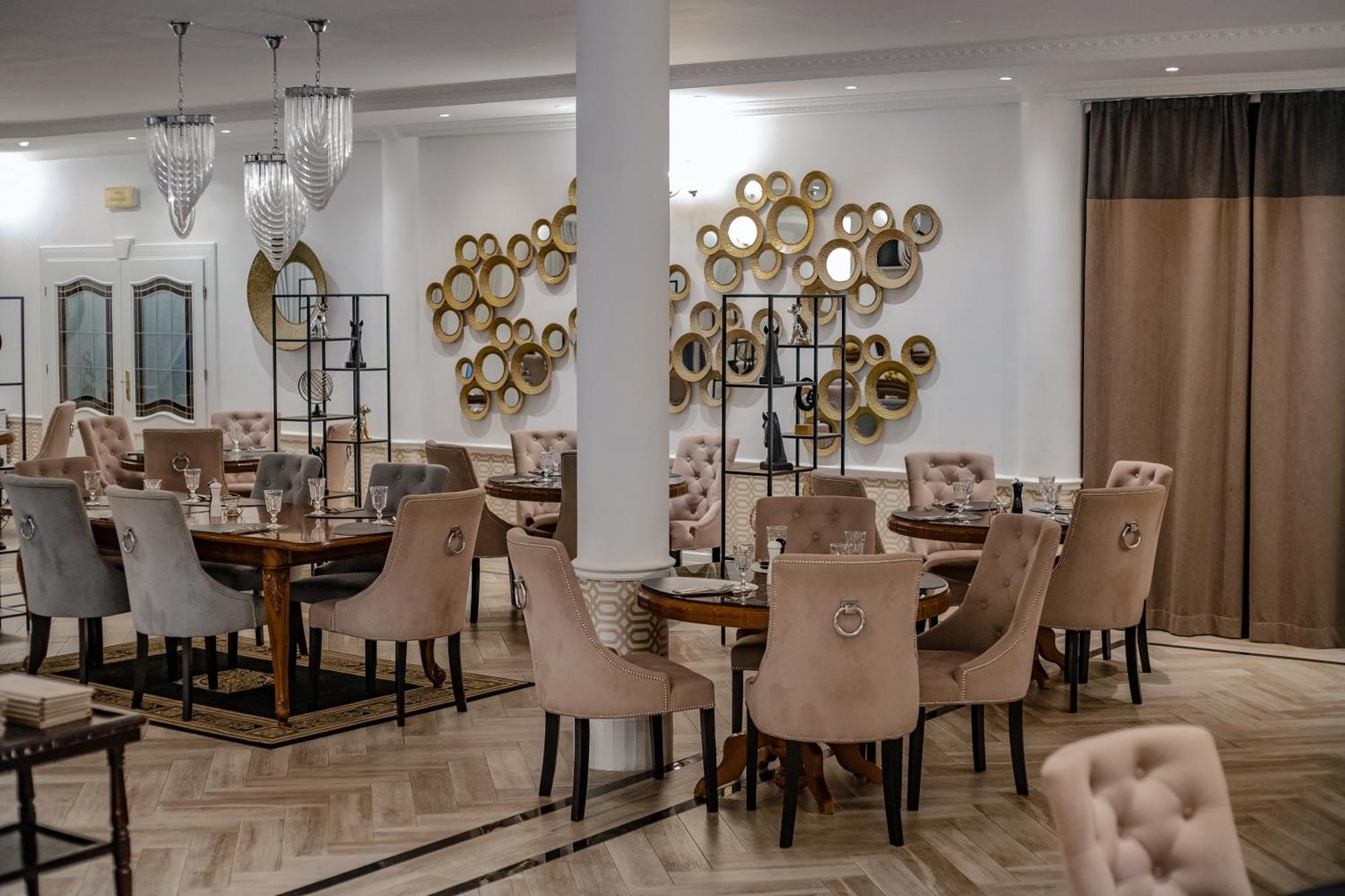 Prawdzic Resort & Wellness Gdansk Ngoại thất bức ảnh