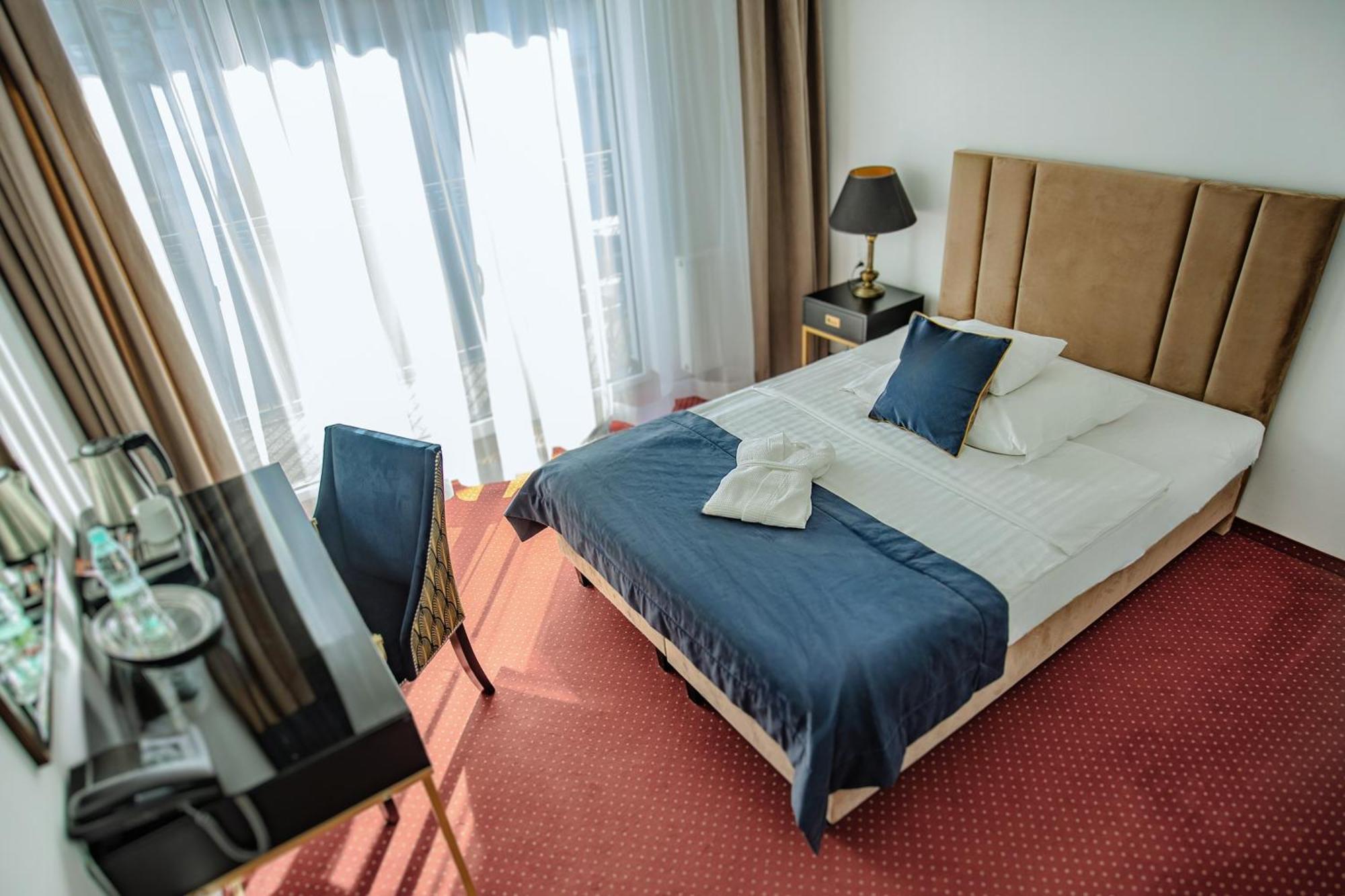 Prawdzic Resort & Wellness Gdansk Ngoại thất bức ảnh