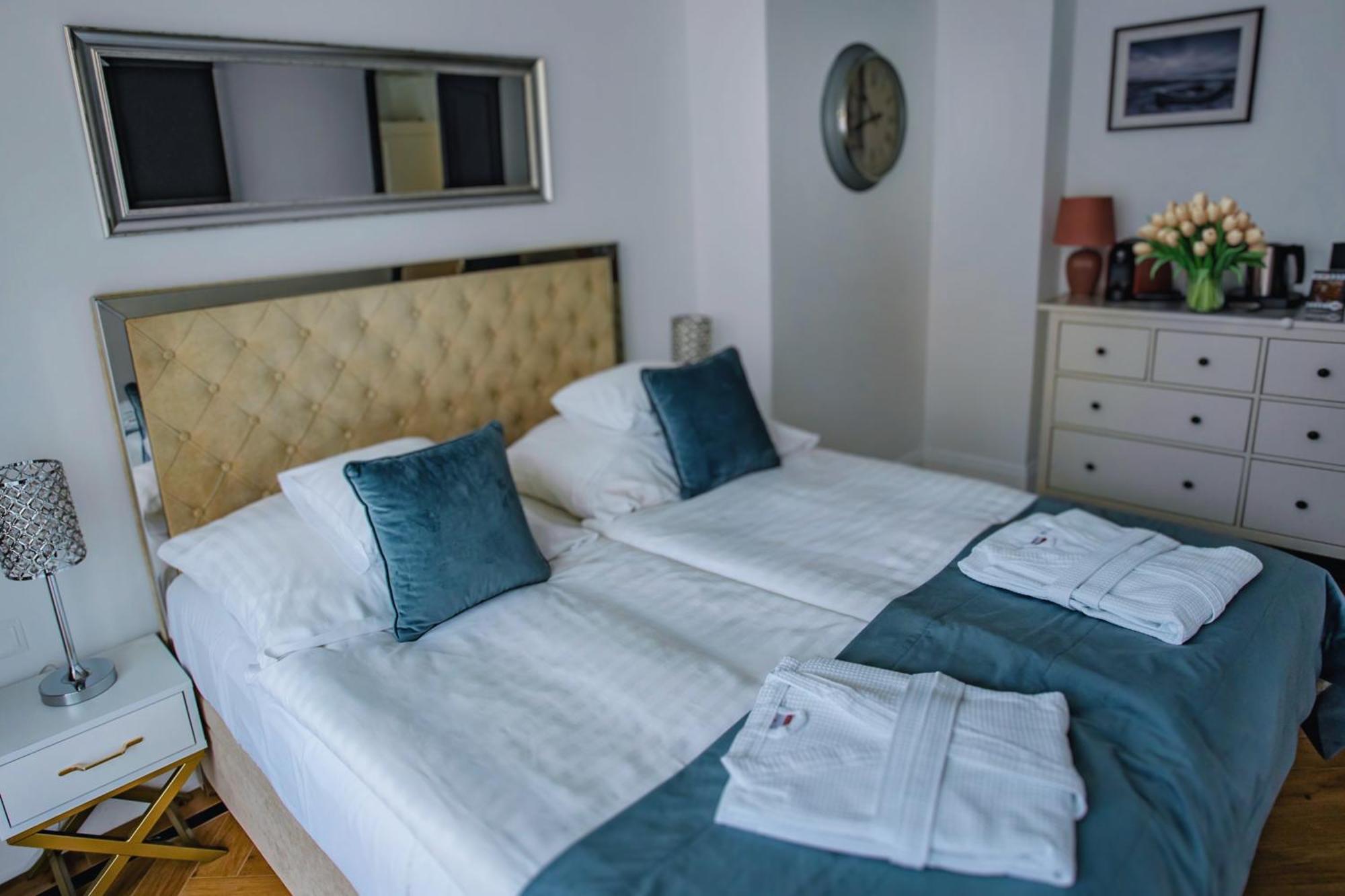 Prawdzic Resort & Wellness Gdansk Ngoại thất bức ảnh