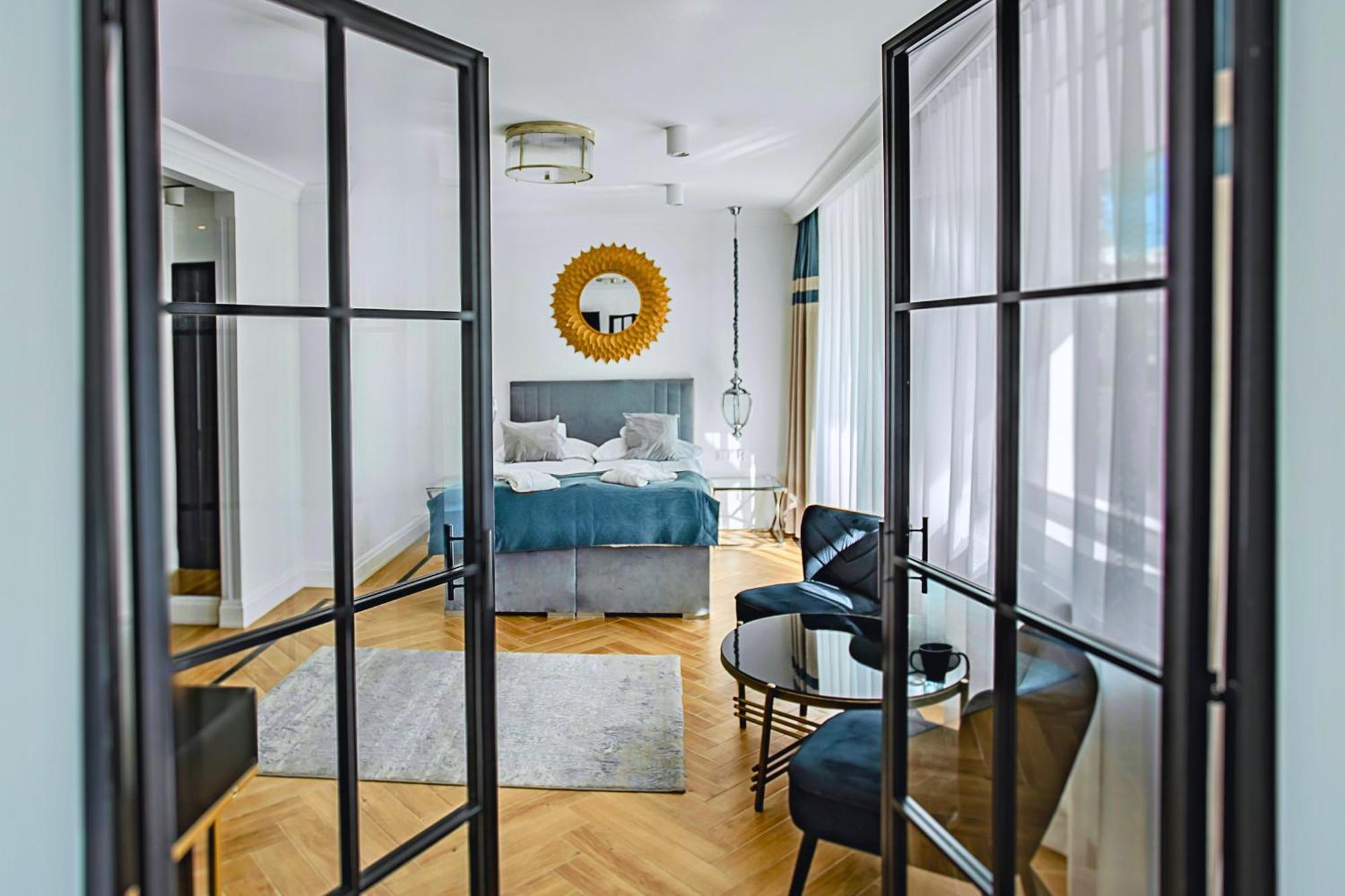 Prawdzic Resort & Wellness Gdansk Ngoại thất bức ảnh