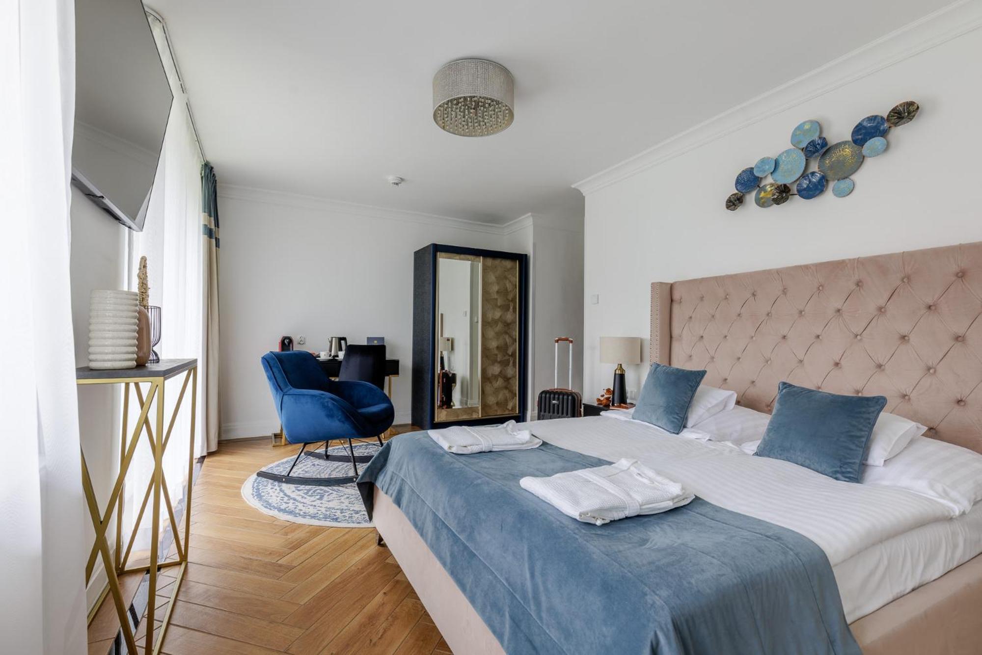 Prawdzic Resort & Wellness Gdansk Ngoại thất bức ảnh