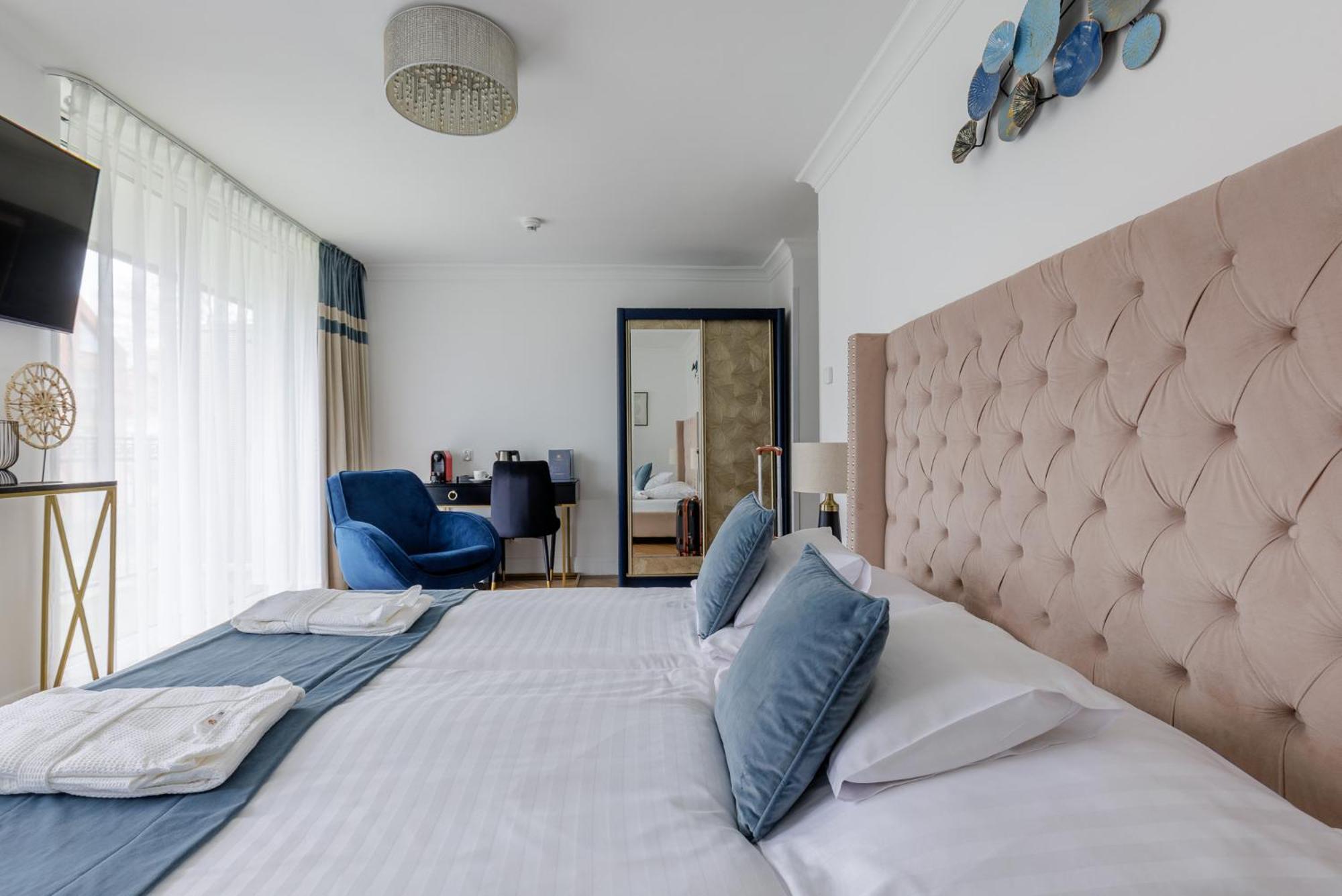 Prawdzic Resort & Wellness Gdansk Ngoại thất bức ảnh