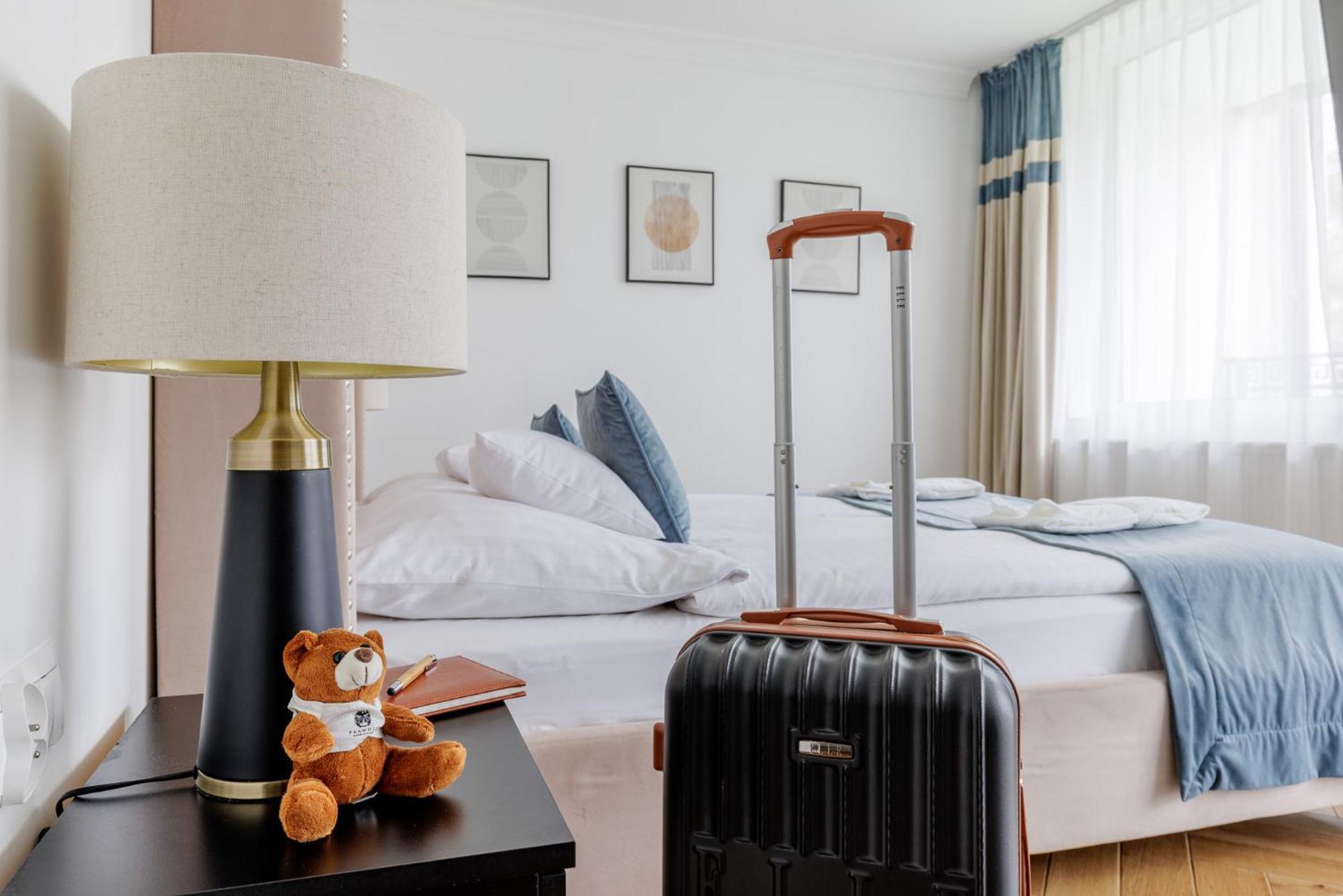 Prawdzic Resort & Wellness Gdansk Ngoại thất bức ảnh