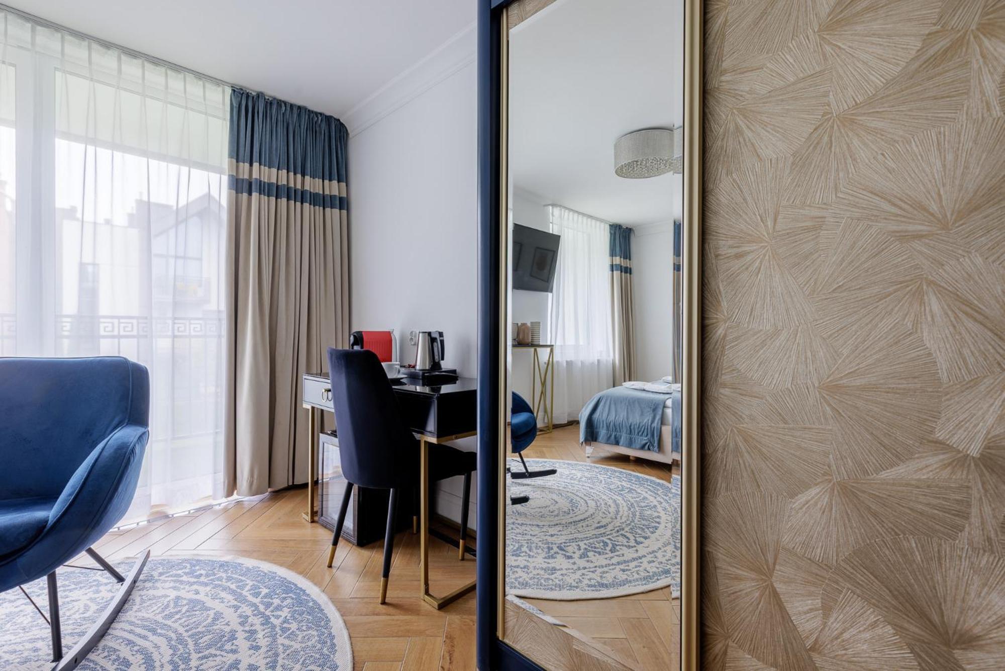 Prawdzic Resort & Wellness Gdansk Ngoại thất bức ảnh